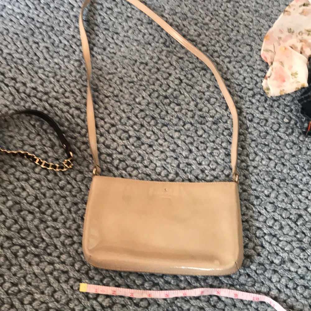 Kate spade cross body bag
